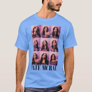 Tate Mcrae T-Shirt