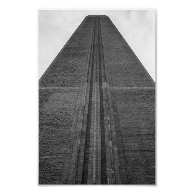 Tate Modern, London Photo Print (Front)