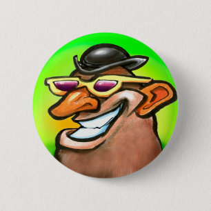 Tater Head Button