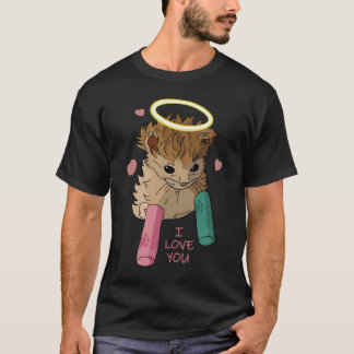 Tater tot - Cute and loved pet T-Shirt
