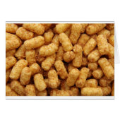 Tater Tots (Front Horizontal)