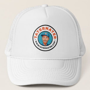 TATERNATER AVATAR CAP