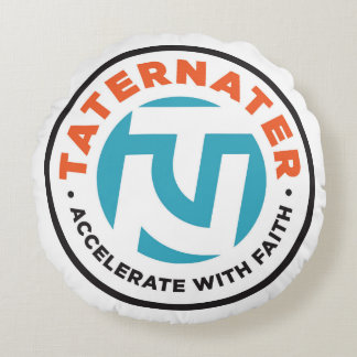 TATERNATER  PILLOW V2