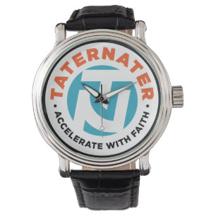 TATERNATER WATCH