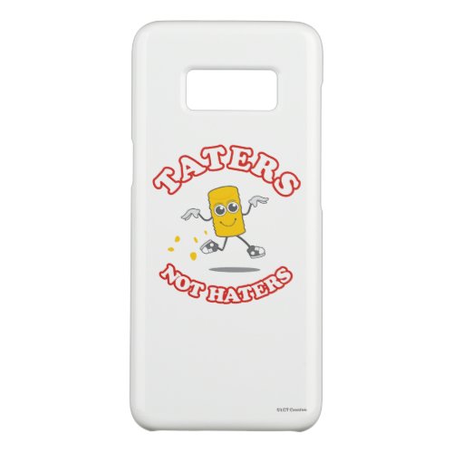 Taters Not Haters Case_Mate Samsung Galaxy S8 Case