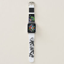 TatLife Apple Watch Band