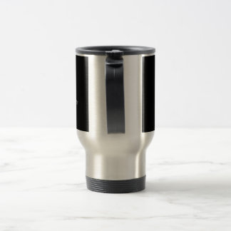 TatLife Floral Travel Mug