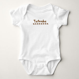 Tatonka Baby Bodysuit