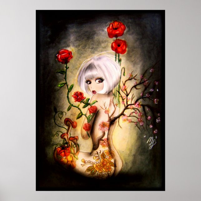 tatoo poster (Front)