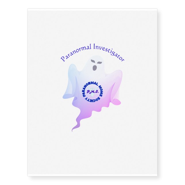 tatoo temporary tattoos (Front)