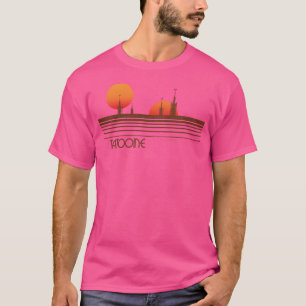 Tatooine Classic T-Shirt