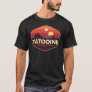 Tatooine National Park Classic T-Shirt