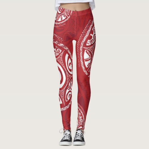 Tatou III Leggings