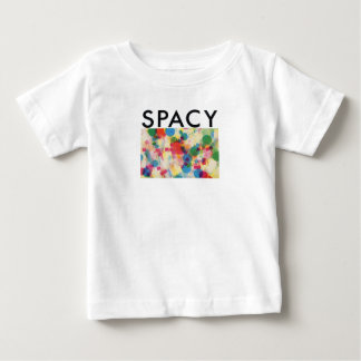 Tatsuro Yamashita - Spacy 山下達郎  Baby T-Shirt