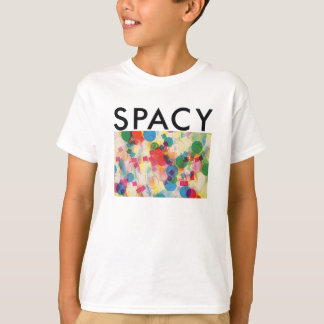 Tatsuro Yamashita - Spacy 山下達郎 T-Shirt