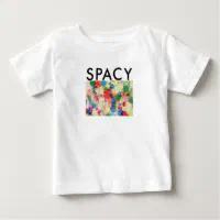 Tatsuro Yamashita - Spacy 山下達郎 Baby T-Shirt
