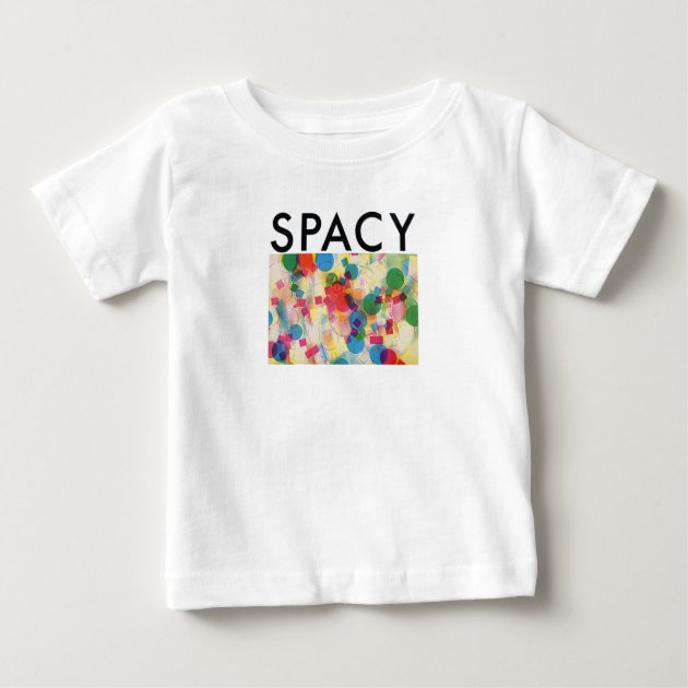 Tatsuro Yamashita - Spacy 山下達郎 Baby T-Shirt | Zazzle