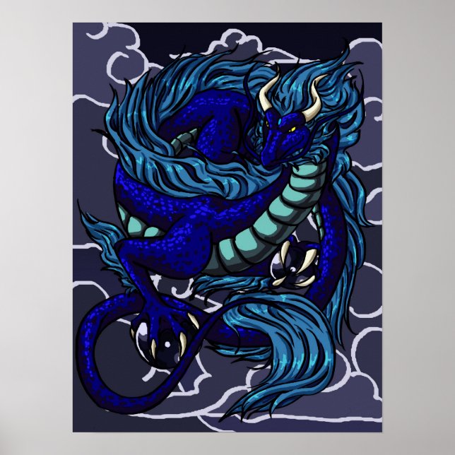 Tatsuya Poster (Front)