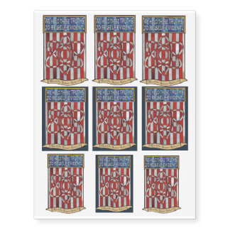 tatt temporary tattoos