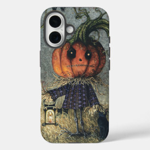 Tattie Bogle Phone Case