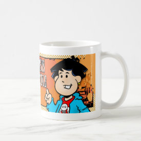 Tattoo Artist Coffee Mug