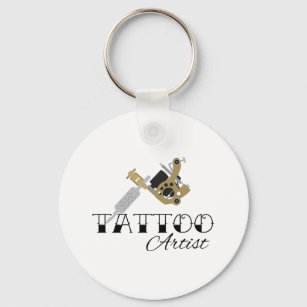Tattoo Keychains - No Minimum Quantity | Zazzle Tattoo Keychains - No Minimum Quantity | Zazzle