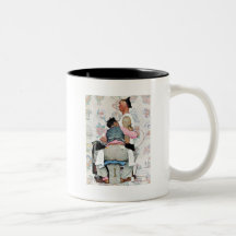 Reduced Happy 21st Birthday Tattoo Fine China Mug Coffee Cup Gift For Him Her