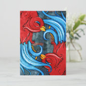 Tattoo Birds (Standing Front)