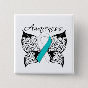 Best Cervical Cancer Tattoo Gift Ideas | Zazzle
