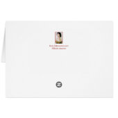 Tattoo Cards (Back Horizontal)