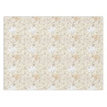 Tattoo concept pattern tablecloth