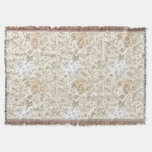 Tattoo concept pattern throw blanket