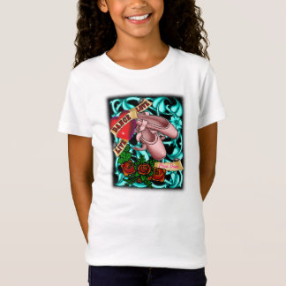 Tattoo Dancer T-Shirt