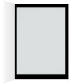 Tattoo double frame cards (Inside (Right))