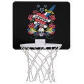 Cute knife fork and spoon cutlery cartoon mini basketball hoop | Zazzle Cute knife fork and spoon cutlery cartoon mini basketball hoop | Zazzle