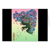 Tattoo Fenghuang (Front Horizontal)