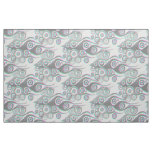 Tattoo flames &amp; circles pattern + your backgr. fabric