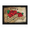 Tattoo Happy Valentine's Day Rose