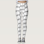 Tattoo leggings<br><div class="desc">Something different!</div>