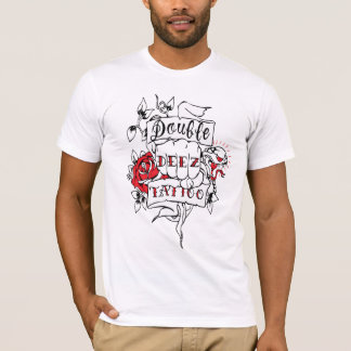 Tattoo Shop T-shirt