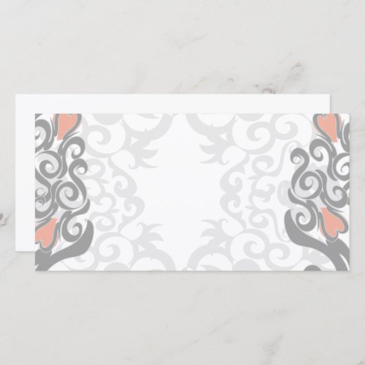 Tattoo Style (Front/Back)