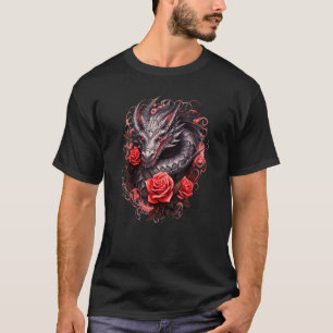 Tattoo Tattooing Tribal Symbol Artist 10 T-Shirt