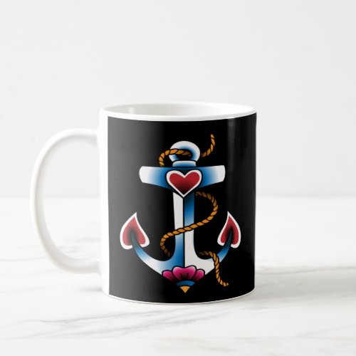 Tattoo Tattooing Tribal Symbol Artist T_Shirt Coffee Mug