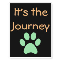 Tattoo the Journey