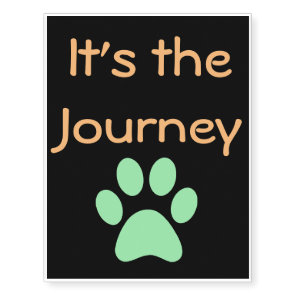 Tattoo the Journey