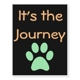 Tattoo the Journey