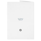 Tattoo Tiger Art (Back)