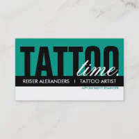 Aggregate more than 82 tattoo appointment card  thtantai2