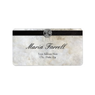 Tattoo Winged Heart Gaelic Irish Tattoo Design Label