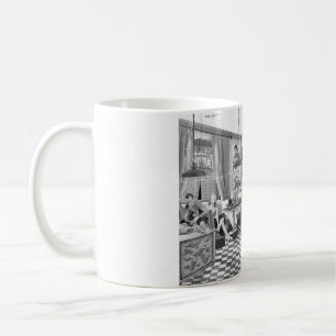 Tattoo You! Coffee Mug